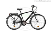 Bici Trekking Atala BOSTON 6V man