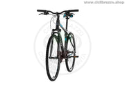 Kellys CLIFF 10 BLACK BLUE - 2021