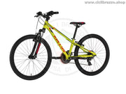 Kellys KITER 50 NEON YELLOW - 24''