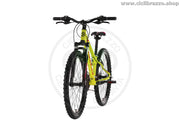 Kellys KITER 50 NEON YELLOW - 24''