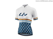 Maglia manica corta DONNA BELIV SHORT SLEEVE JERSEY