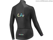 Maglia manica lunghe DONNA LIV RACE DAY MID-THERMAL JERSEY