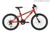 Kellys LUMI 30 RED - 20''