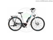 ebike NSR - 28” VIBE WAVE SHIMANO 5000+500 - CicliBrazzo.Shop