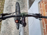 MTB Cannondale F-Si 1 