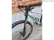 MTB Cannondale F-Si 1 
