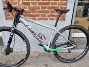 MTB Cannondale F-Si 1 