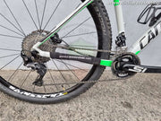 MTB Cannondale F-Si 1 