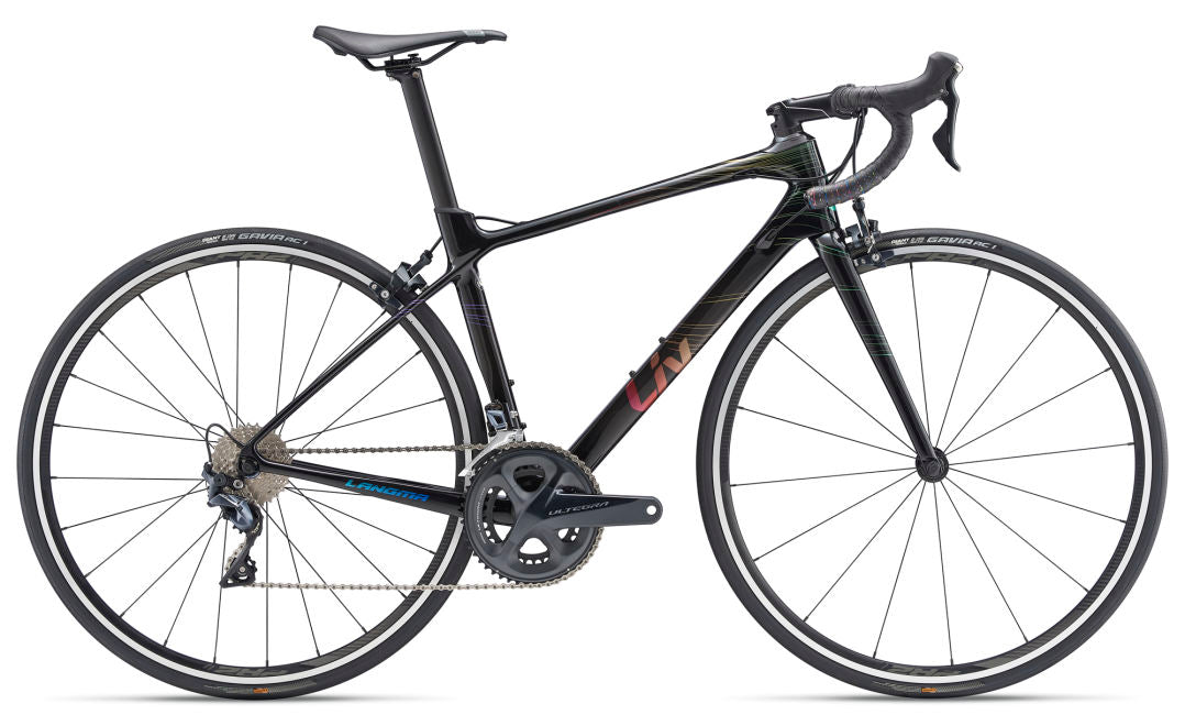 Liv langma advanced 1 2019 2025