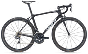 GIANT TCR ADVANCED PRO 0 - 2019.