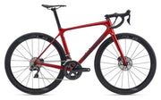 GIANT TCR ADVANCED PRO 1 DISC - 2020.