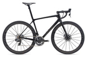 GIANT TCR ADVANCED SL 0 DISC RED - 2020.