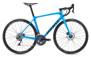 GIANT TCR Advanced 1 Disc KOM - 2020.