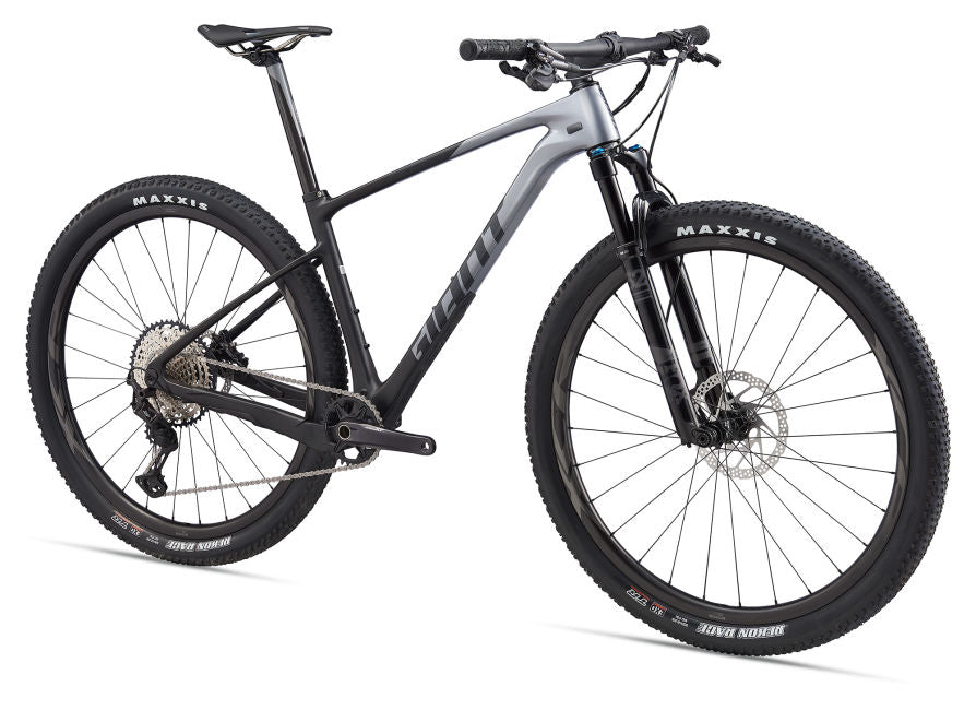 Xtc advanced shop 1 2020