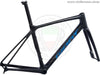 Giant tcr advanced pro disc frameset - 2021 - CicliBrazzo.Shop