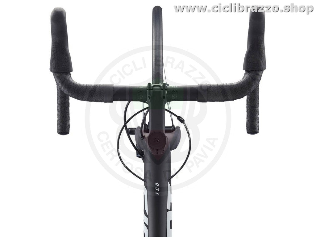 Giant TCR Advanced Pro Team discs - 2021 Giant TCR Advanced Pro Team discs - 2021