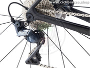 Giant TCR Advanced Pro Team disc - 2021 - CicliBrazzo.Shop
