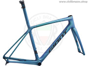 Giant tcr advanced sl disc frameset - 2021 - CicliBrazzo.Shop