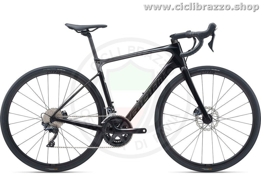 Giant defy advanced 1 2021 Ultegra disc