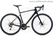Giant defy advanced 1 - 2021 - Ultegra disc - CicliBrazzo.Shop