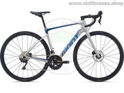 Giant Defy Advanced 2 - 2021 - CicliBrazzo.Shop
