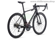 Giant TCR Advanced Pro Team disc - 2021 - CicliBrazzo.Shop