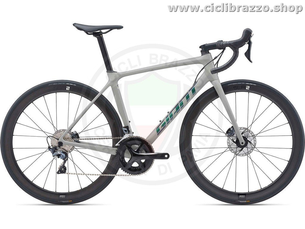 Giant tcr advanced 1+ disc pro compact 2021