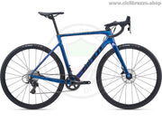 Giant TCX ADVANCED PRO 2 - 2021 - CicliBrazzo.Shop