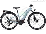Liv AMITI E+ 4 - 2022 - CicliBrazzo.Shop
