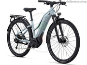 Liv AMITI E+ 4 - 2022 - CicliBrazzo.Shop