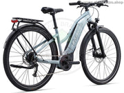 Liv AMITI E+ 4 - 2022 - CicliBrazzo.Shop