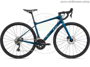 LIV AVAIL ADVANCED 1 - 2022 - CicliBrazzo.Shop