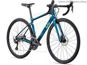 LIV AVAIL ADVANCED 1 - 2022 - CicliBrazzo.Shop