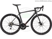 GIANT TCR ADVANCED DISC 1+ PRO COMPACT 2022 - CicliBrazzo.Shop