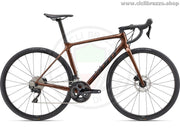 GIANT TCR ADVANCED DISC 2 PRO COMPACT 2022 - CicliBrazzo.Shop
