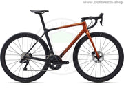 GIANT TCR Advanced Pro 0 Disc 2022