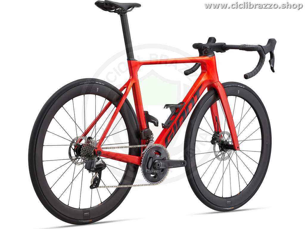 GIANT PROPEL ADVANCED PRO 2023
