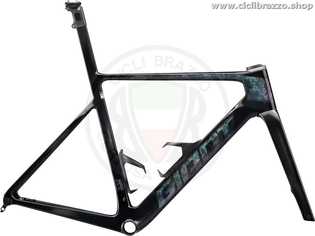 Giant propel frameset store