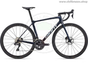 GIANT TCR ADVANCED PRO DISC 0 DI2 - 2023