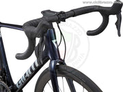 GIANT TCR ADVANCED PRO DISC 0 DI2 - 2023