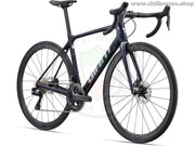 GIANT TCR ADVANCED PRO DISC 0 DI2 - 2023