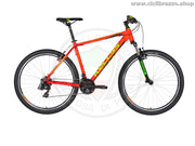 Kellys Madman 10 Neon Orange S 26"