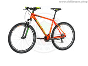 Kellys Madman 10 Neon Orange S 26"