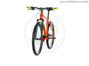 Kellys Madman 10 Neon Orange S 26"