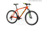 Kellys Madman 10 Neon Orange S 26"