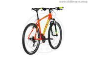 Kellys Madman 10 Neon Orange S 26"