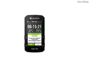 CICLOCOMPUTER BRYTON RIDER 750 T - CicliBrazzo.Shop