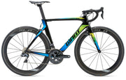 Giant Propel advanced pro 0 - 2018.