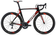 GIANT PROPEL ADVANCED PRO 1 - 2018.