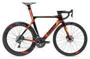 GIANT PROPEL ADVANCED SL 1 DISC - 2018.